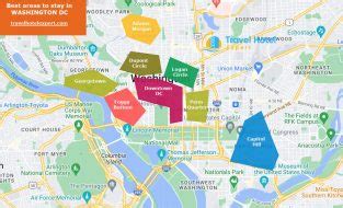 safest cheapest places to live in dc area